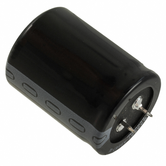 B41505A6109M000 EPCOS - TDK Electronics  Condensadores electrolíticos de aluminio